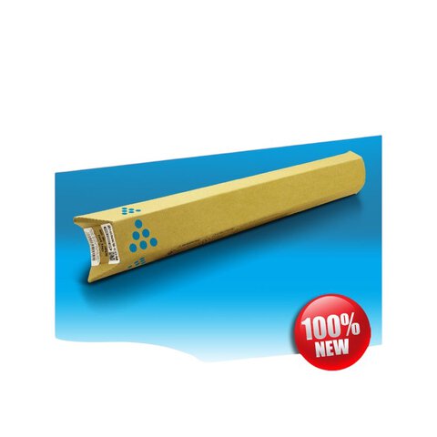 Toner Ricoh 3002/3502 Aficio MPC CYAN 18K