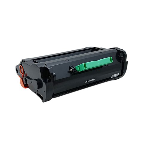 Toner Ricoh 5200 SP BLACK 25K