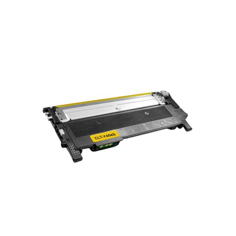 Toner Samsung C430 SL YELLOW 1K