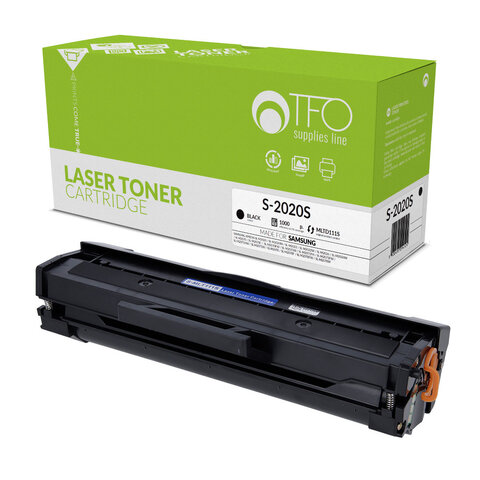 Toner TFO S-2020S (MLTD111S) 1K do Samsung Xpress SL-M2020, SL-M2022, SL-M2070, SL-M2070FW