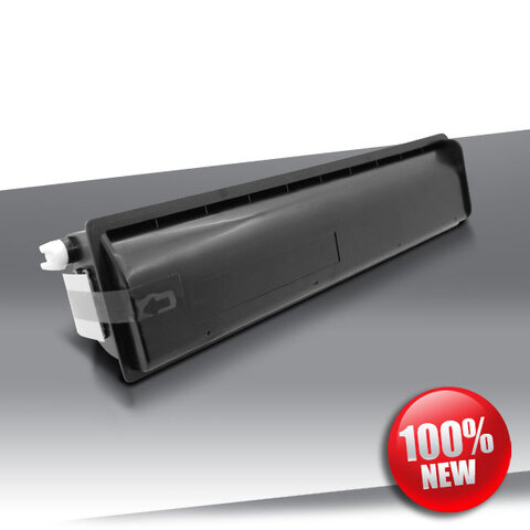 Toner Toshiba 181/242 (T-1810E24K) e-studio BLACK (T-1810E)