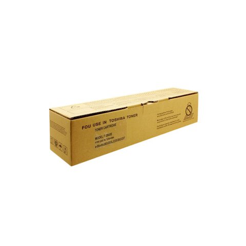 Toner Toshiba 233/283 (T-2840E) e-studio BLACK 24K