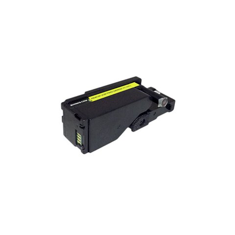Toner Xerox 6025/6027 WC YELLOW 1K