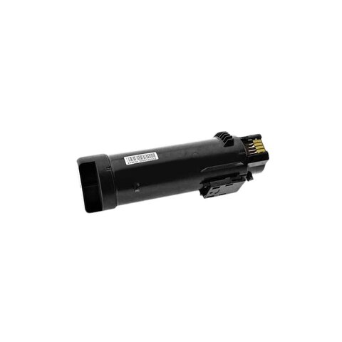 Toner Xerox 6510 Phaser BLACK 5,5K