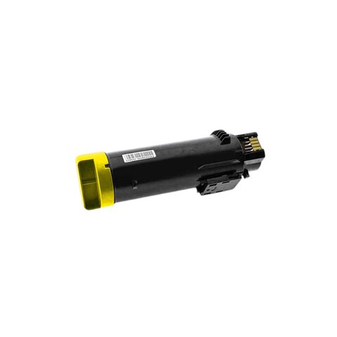 Toner Xerox 6510 Phaser YELLOW 2,4K
