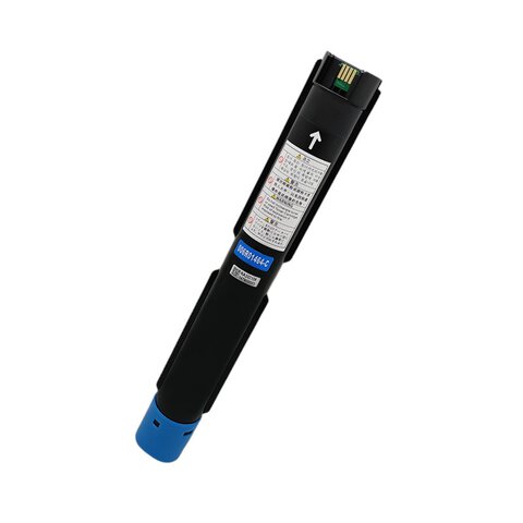 Toner XEROX 7120/7225 WC CYAN 15K