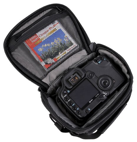 Torba fotograficzna Camrock City V375