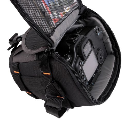 Torba fotograficzna Camrock City V375