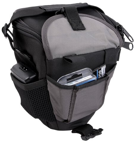 Torba fotograficzna Camrock City V375