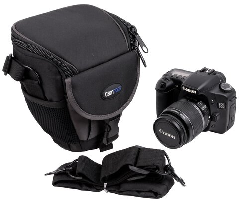 Torba fotograficzna Camrock City V375