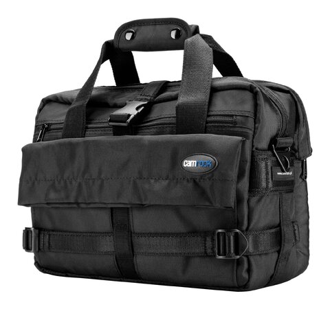 Torba fotograficzna Camrock Metro M10 - czarna