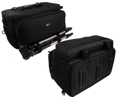 Torba fotograficzna Camrock Tank X60