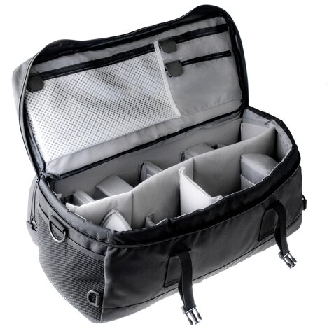 Torba fotograficzna Camrock Tank X65