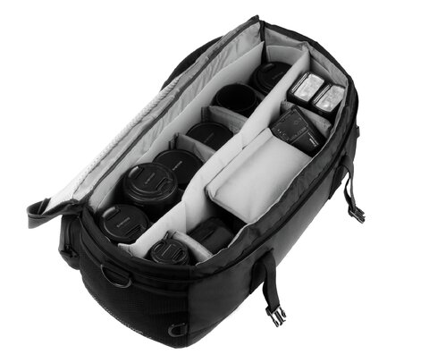 Torba fotograficzna Camrock Tank X65