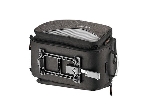 TORBA IBERA MIK EXPANDABLE COMMUTER BAG IB-BA25