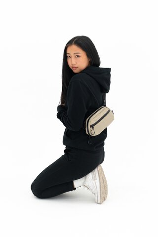 Torba techniczna Wandrd Tech Pouch Medium - liliowa