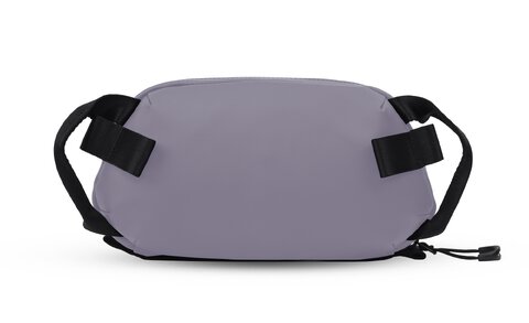 Torba techniczna Wandrd Tech Pouch Medium - liliowa