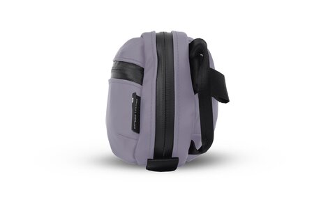 Torba techniczna Wandrd Tech Pouch Medium - liliowa