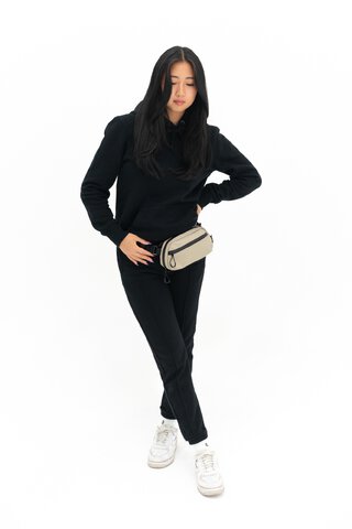 Torba techniczna Wandrd Tech Pouch Medium - liliowa