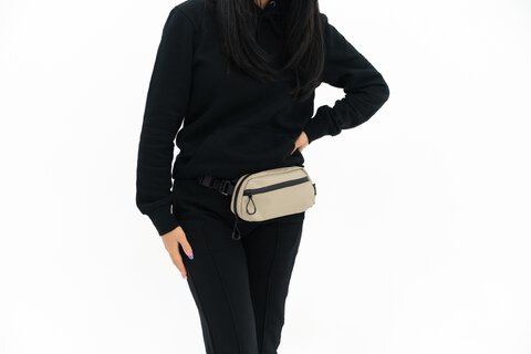 Torba techniczna Wandrd Tech Pouch Medium - liliowa
