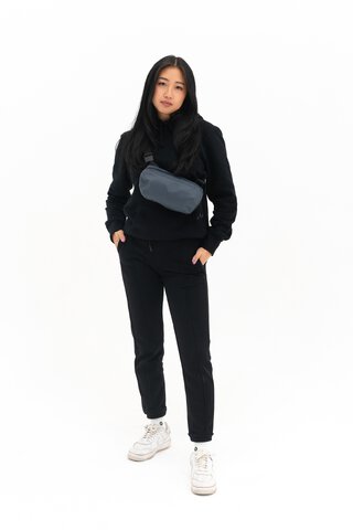 Torba Wandrd D1 Fanny Pack - liliowa