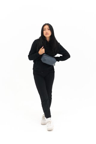 Torba Wandrd D1 Fanny Pack - liliowa