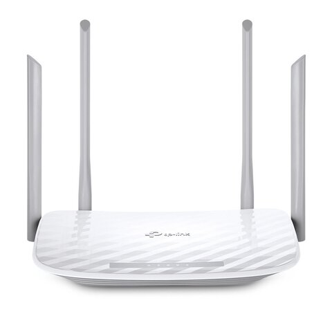 TP-LINK router Wi-Fi dwupasmowy AC1200 5GHz TL-ARCHER C50