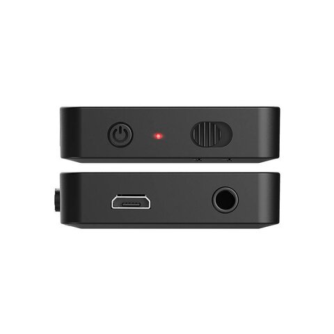 Transmiter / odbiornik audio Bluetooth 5.0 BlitzWolf BW-BL2