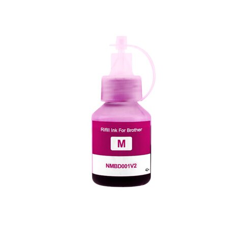 Tusz Brother 5000 BT MAGENTA 42ml