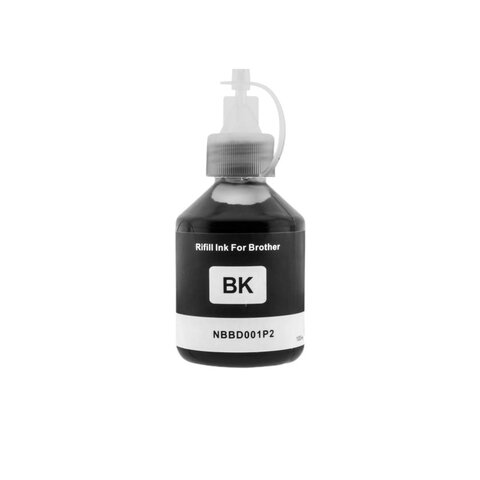 Tusz Brother 6000 BT BLACK 100ml