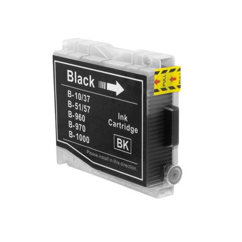 Tusz Brother 970/1000 LC BLACK 20ml eco