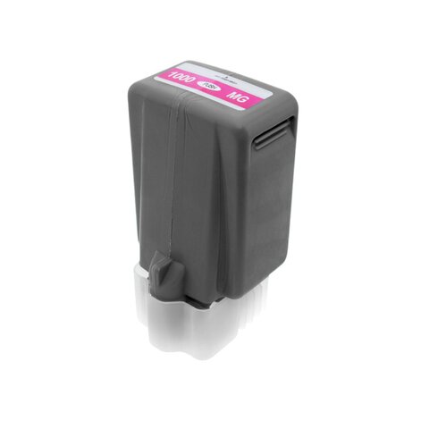 Tusz Canon 1000 PFI MAGENTA PIGMENT 80ml