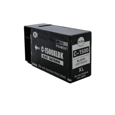 Tusz Canon 1500 PGI XL (MB 2050) BLACK PIGMENT 38ml eco