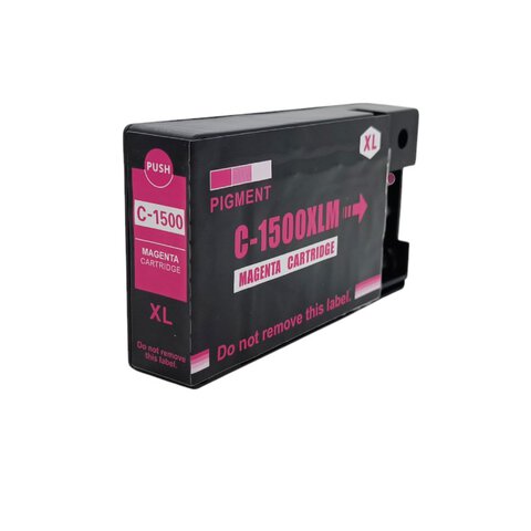 Tusz Canon 1500 PGI XL (MB 2050) MAGENTA PIGMENT 13ml eco