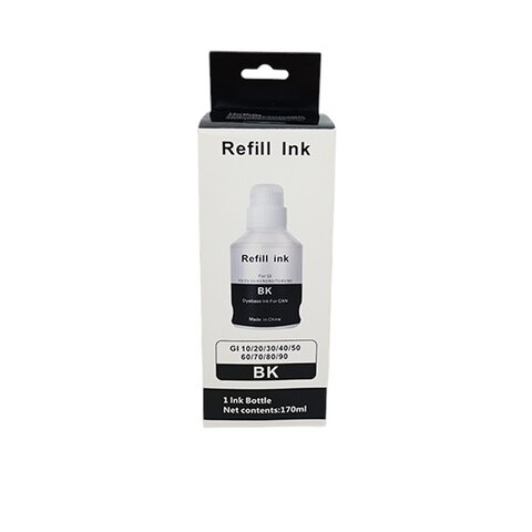 Tusz Canon 41 GI BLACK PIGMENT 170ml