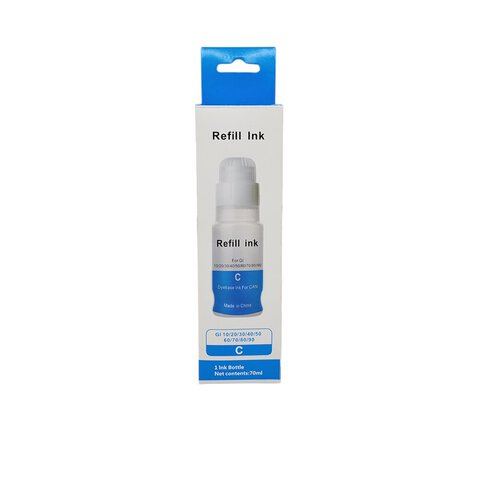 Tusz Canon 41 GI CYAN 70ml