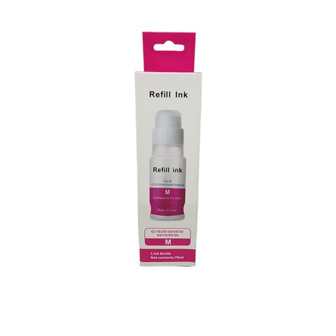 Tusz Canon 41 GI MAGENTA 70ml