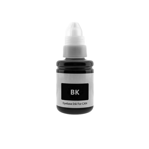 Tusz Canon 490 GI BLACK PIGMENT 135ml