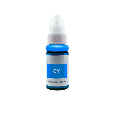 Tusz Canon 490 GI CYAN 70ml
