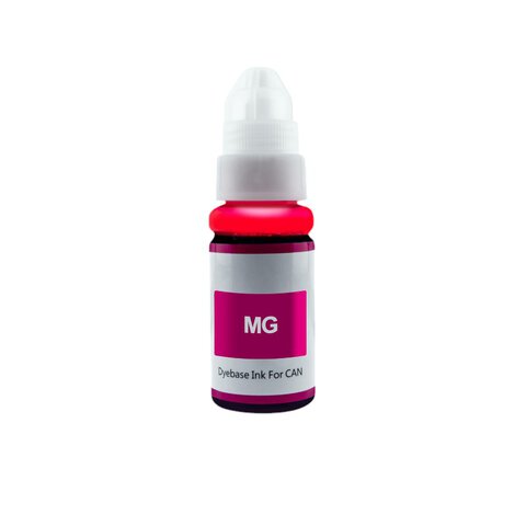 Tusz Canon 490 GI MAGENTA 70ml