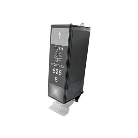 Tusz Canon 525 PGI (iP 4850) BLACK 21ml eco