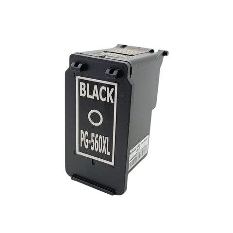 Tusz Canon 560 PG XL BLACK 22,5ml