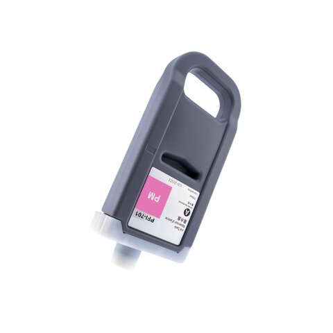Tusz Canon 701 PFI PHOTO MAGENTA PIGMENT 700ml
