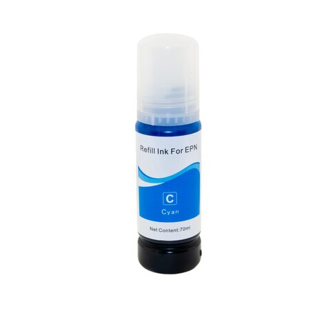 Tusz Epson 101 102 103 106 CYAN 70ml