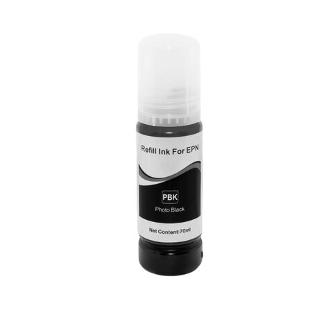 Tusz Epson 106 PHOTO BLACK 70ml