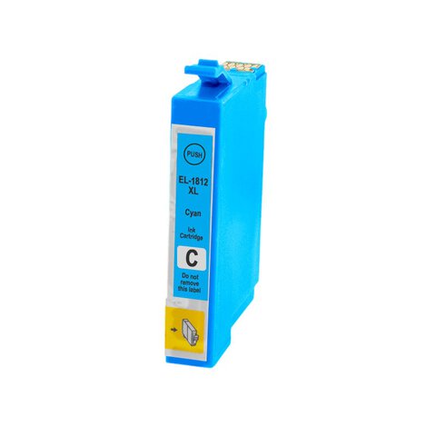 Tusz Epson 20 (T1812) XP CYAN XL 15ml eco