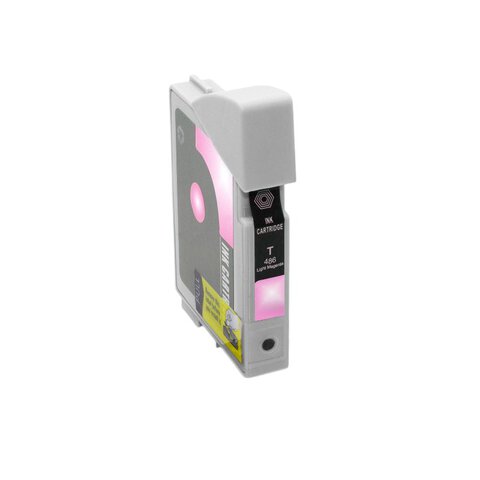 Tusz Epson 200 (T0486) R LIGHT MAGENTA 16ml