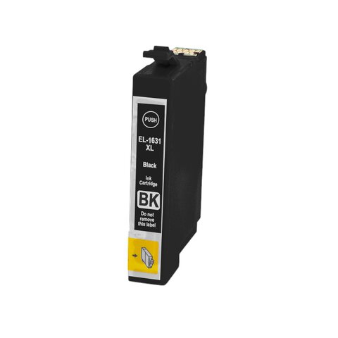 Tusz Epson 2010 (T1631) WF BLACK XL 18,20ml eco