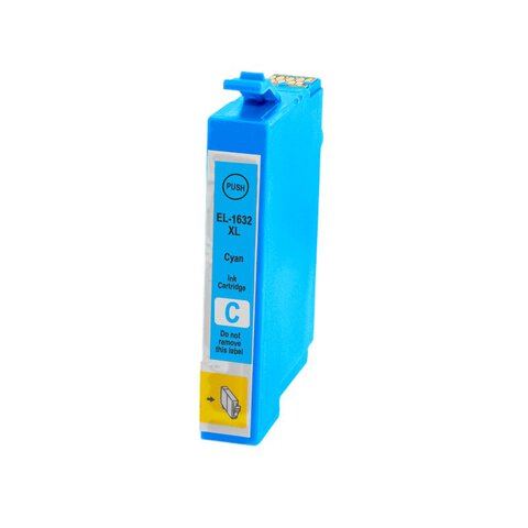 Tusz Epson 2010 (T1632) WF CYAN XL 15ml eco