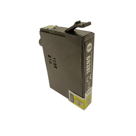 Tusz Epson 2100 XP (603XL) BLACK 18,2ml eco